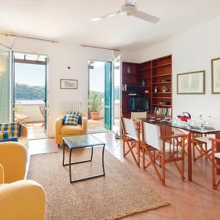 Casa Azzurra Porto Azzurro