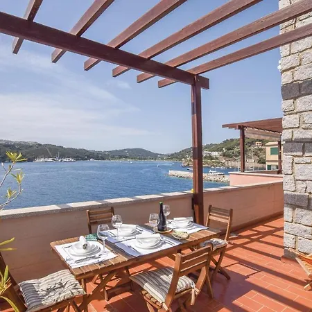 Apartment Casa Azzurra Porto Azzurro