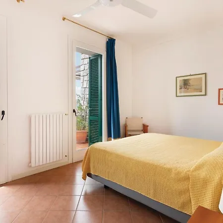 Casa Azzurra Apartment *