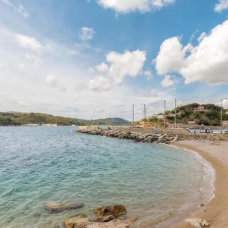 Casa Azzurra * Porto Azzurro
