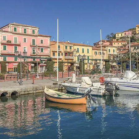 Apartment Casa Azzurra