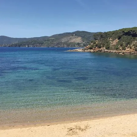 Apartment Casa Azzurra Porto Azzurro